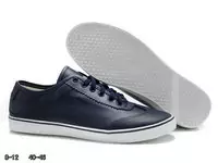 zapatos hombre ralph lauren pas cher sold 2013 cuir bleu